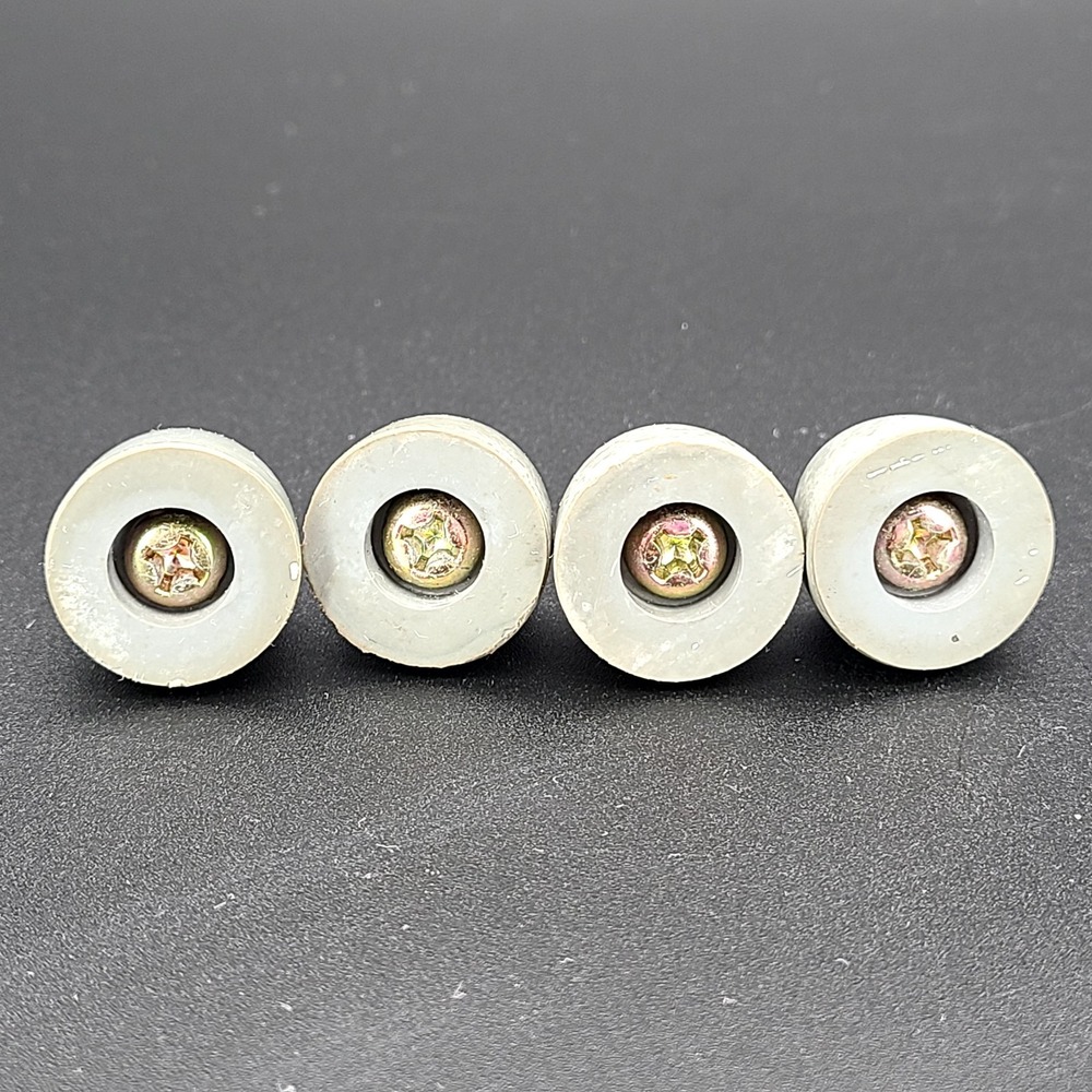 Zojirushi Bread Machine Feet for Models BBCC-N15 BBCC-M15 BBCC-S15 BBCC-S15A